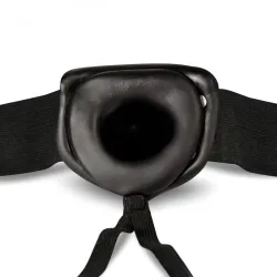 Dr. Skin Gode ceinture Always Ready 16.5 x 4.7cm Noir